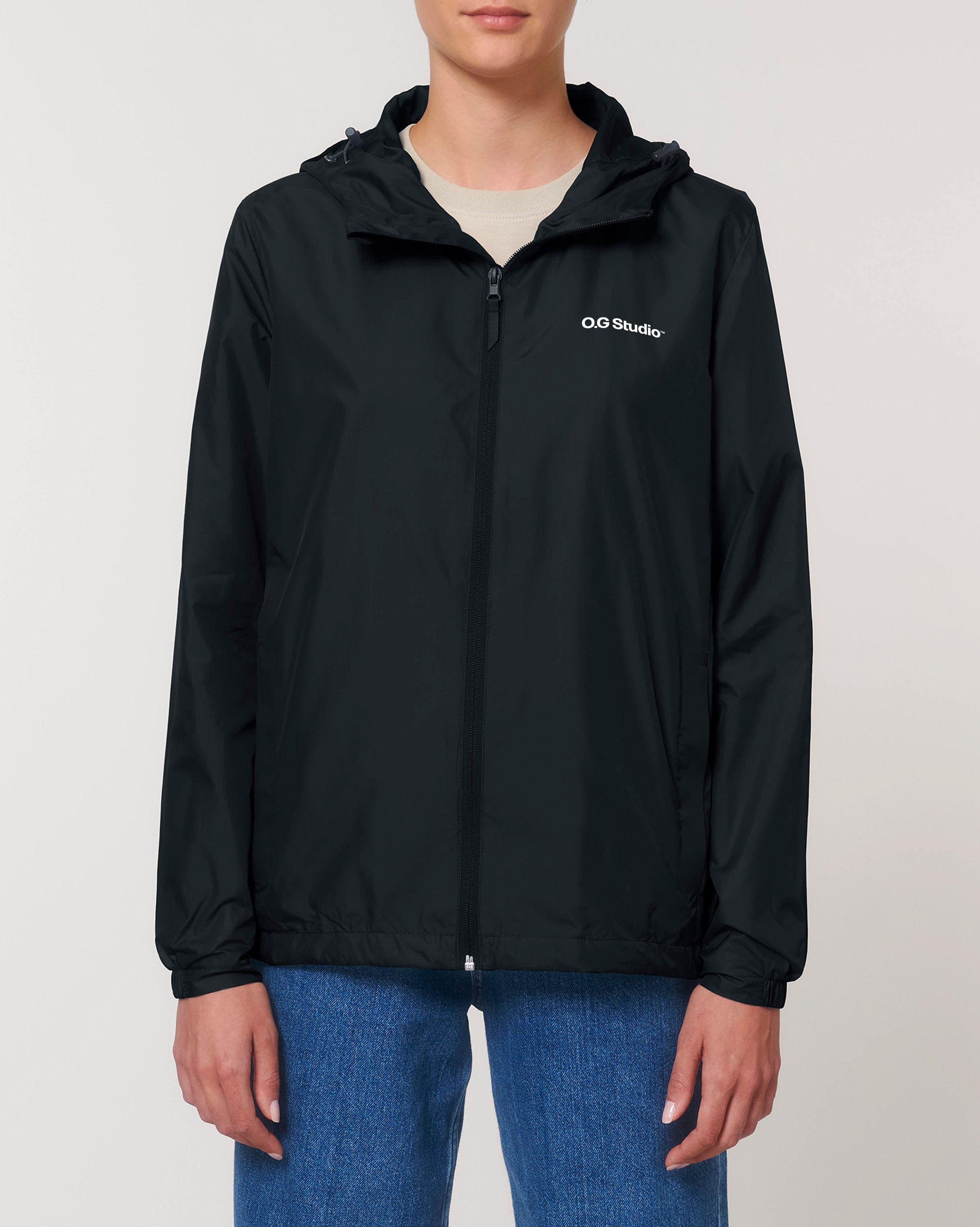 Windbreaker