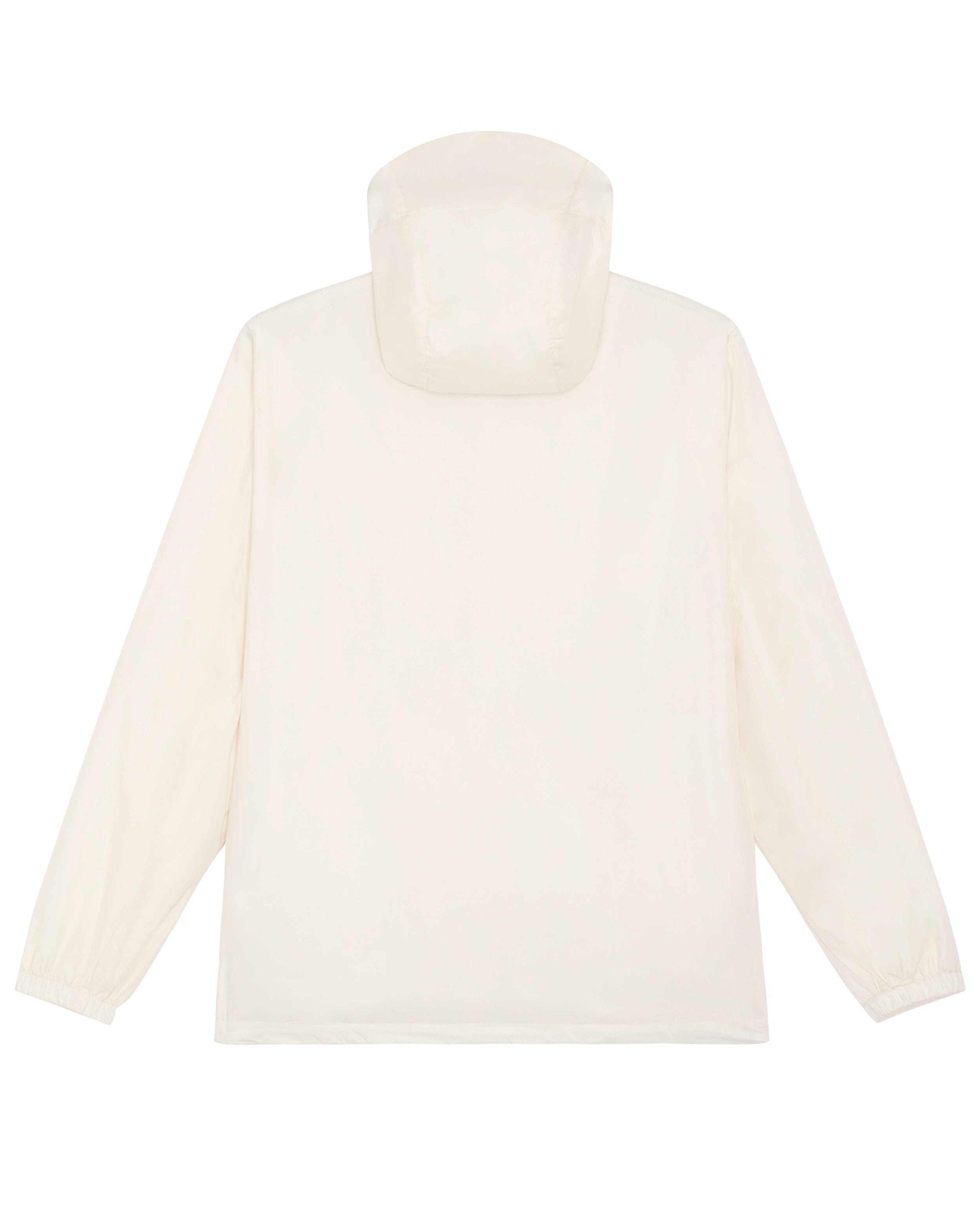 Windbreaker - Off white