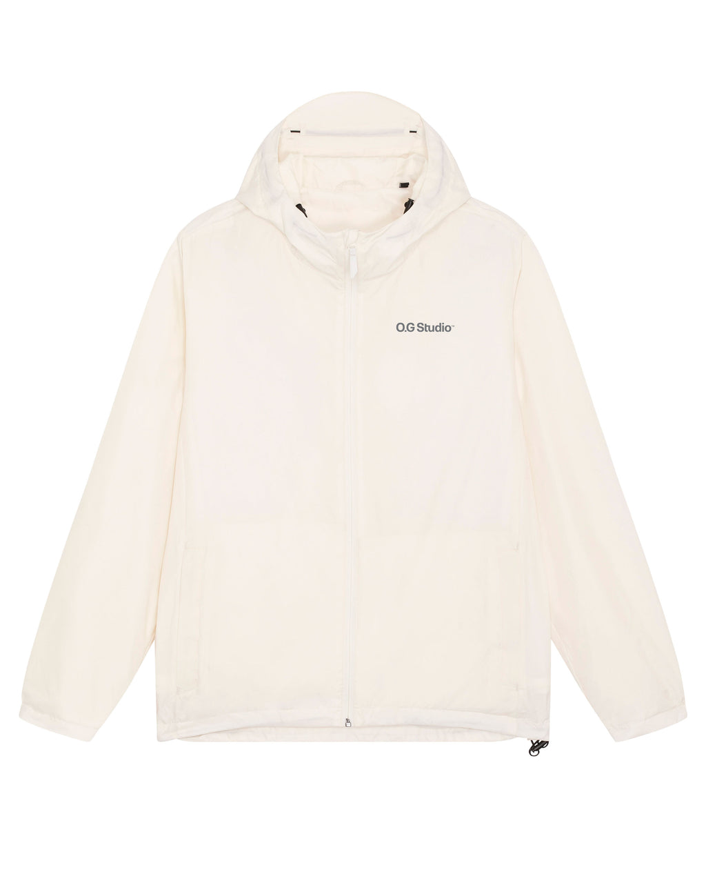 Windbreaker - Off white