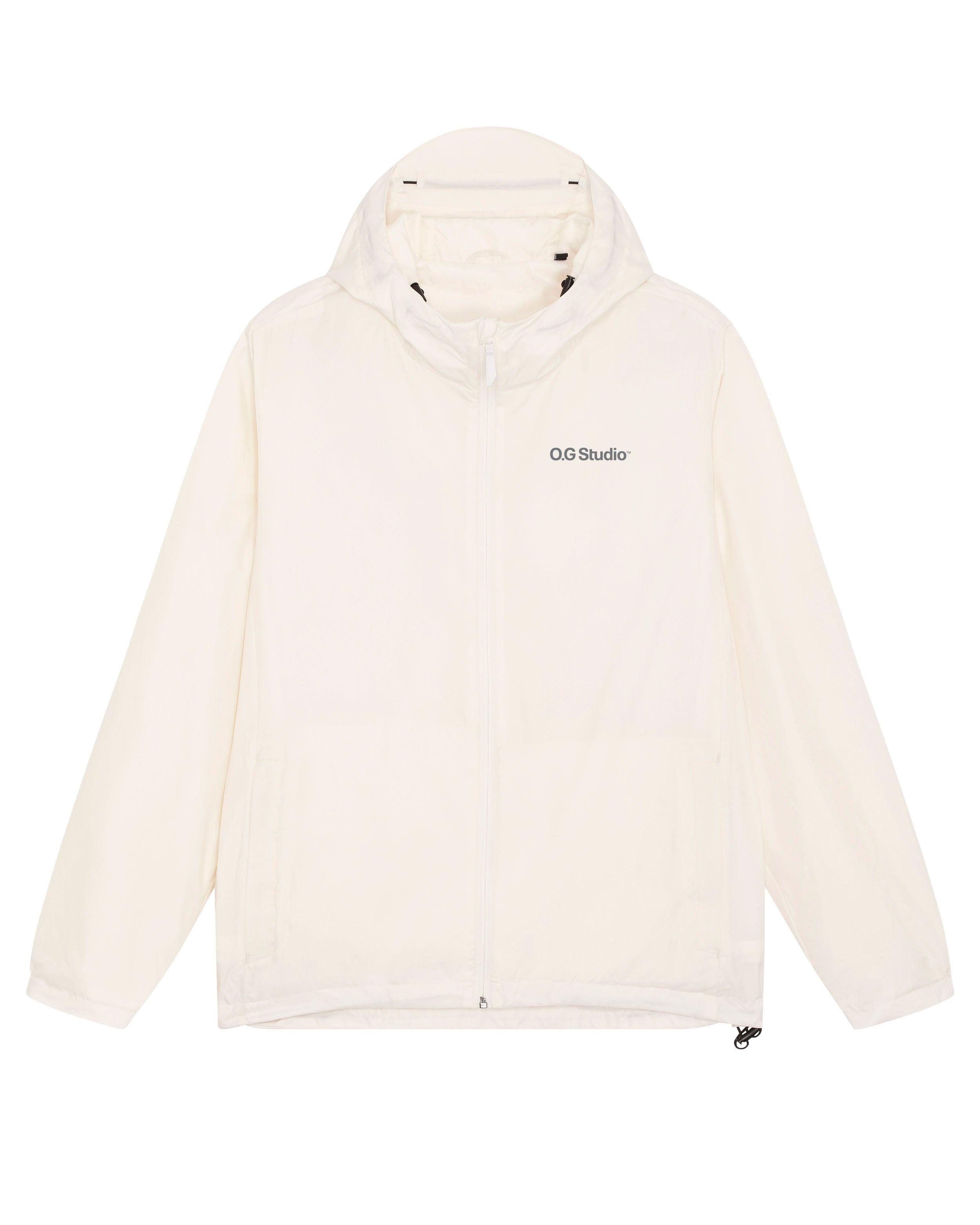 Windbreaker - Off white