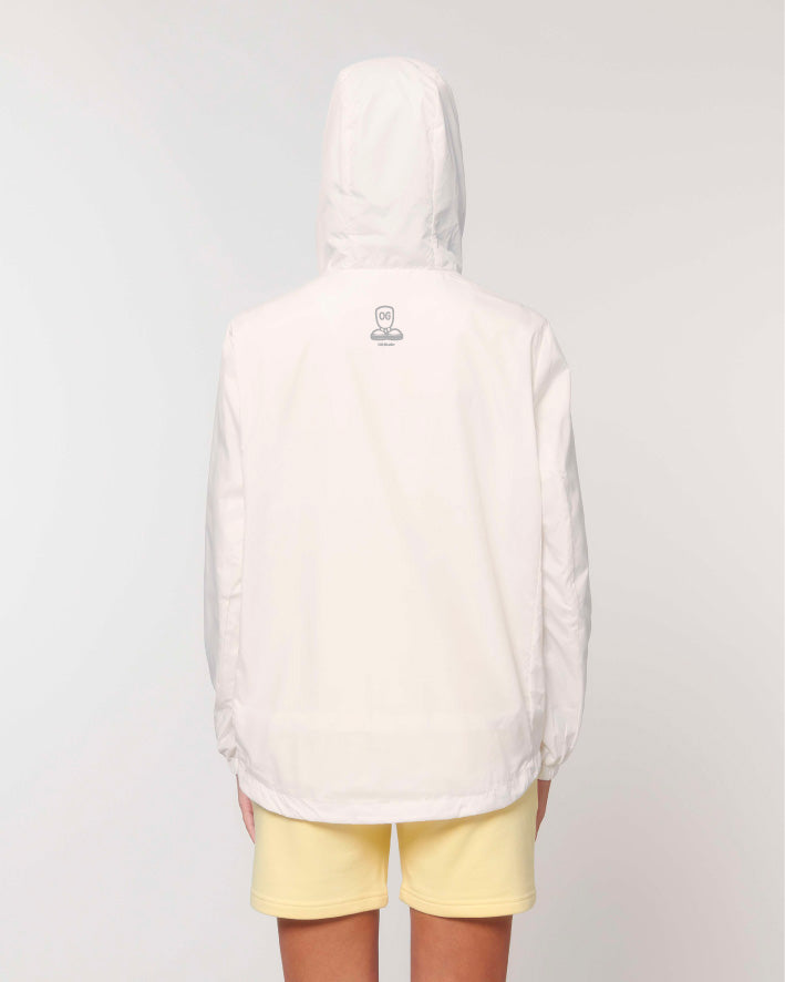 Windbreaker - Off white