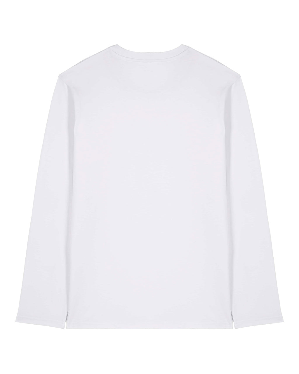 Longsleeve - Hvid