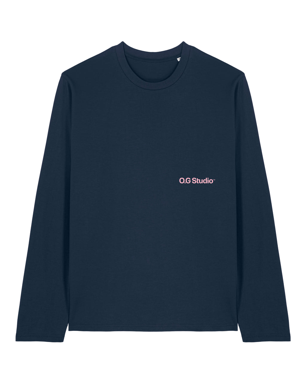 Longsleeve - Navy