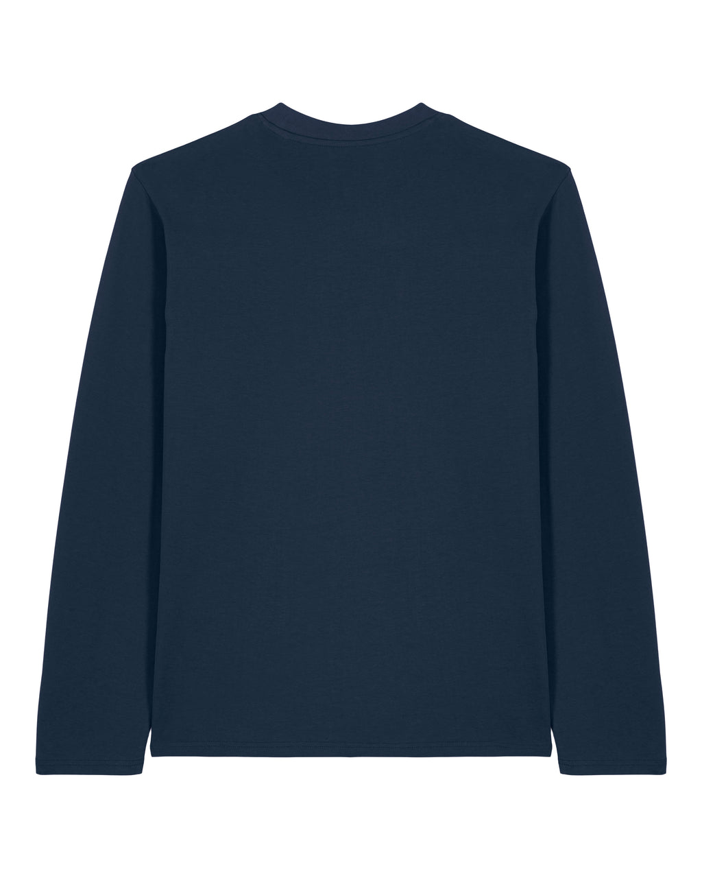 Longsleeve - Navy