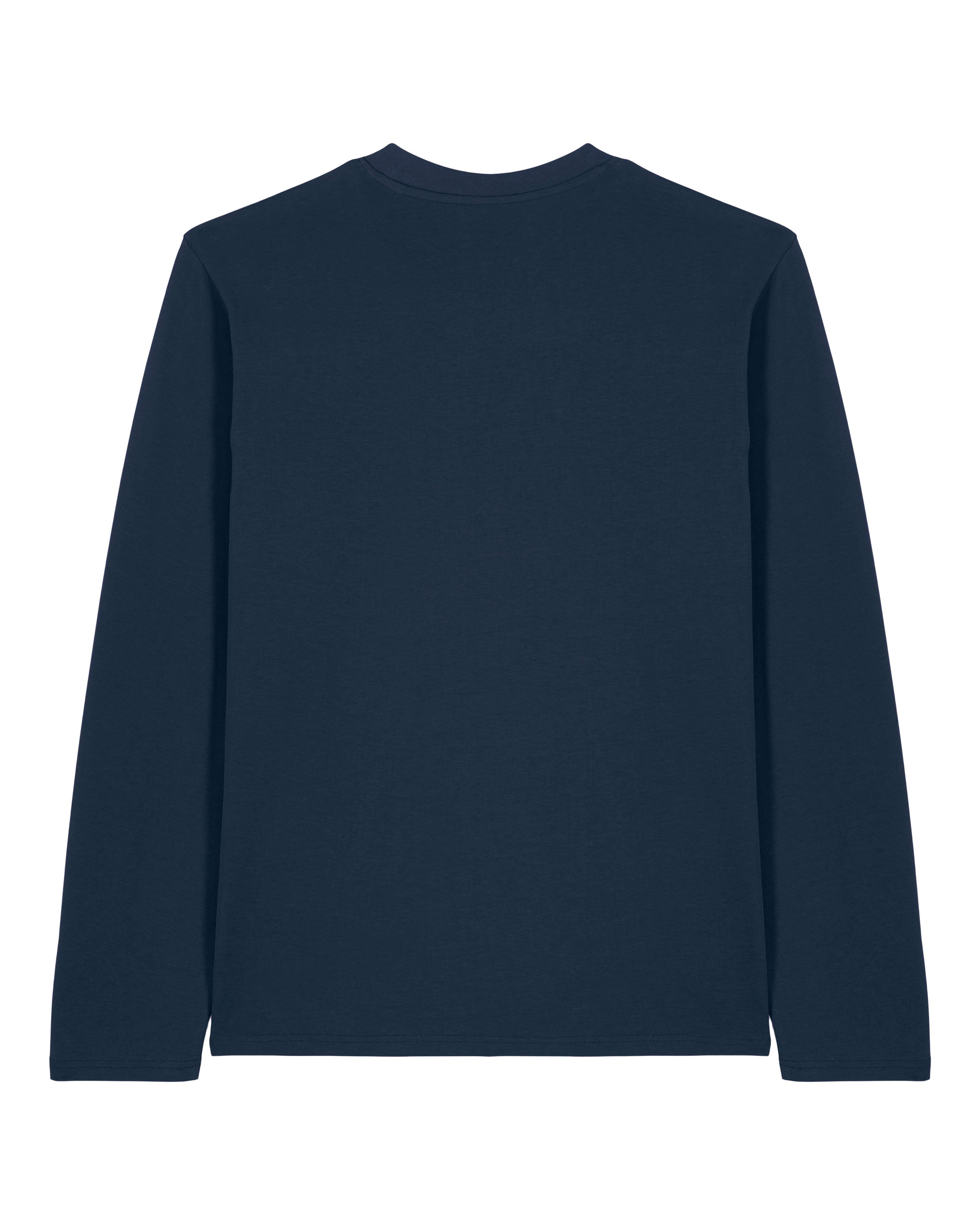 Longsleeve - Navy