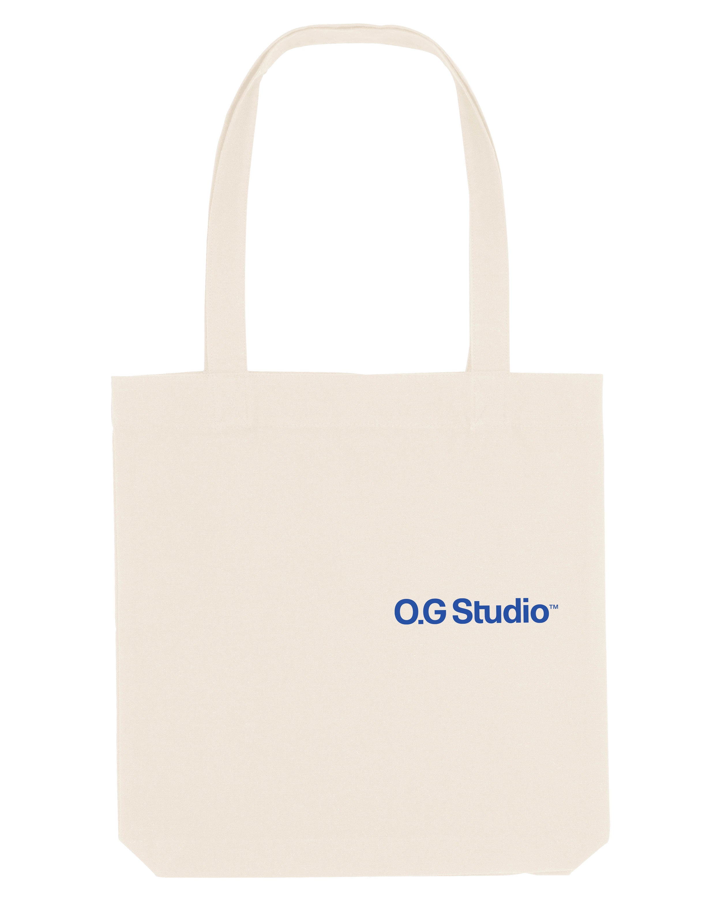 O.G Studio Tote bag