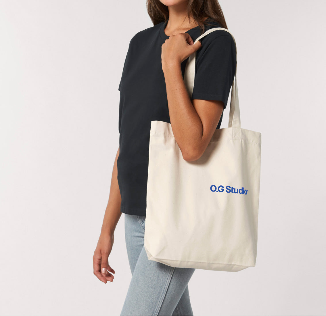 O.G Studio Tote bag